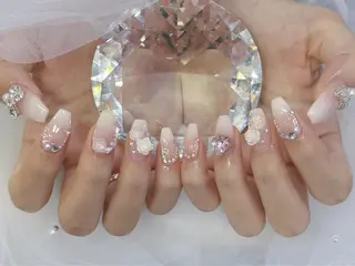 ネイル Noiranail_ studio川越西口のネイルデザイン