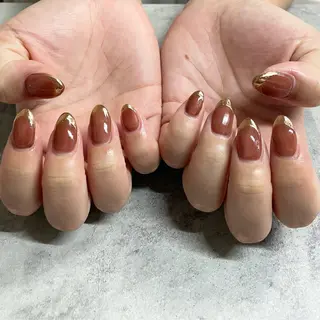 ネイル FELICE ﾌｪﾘｰﾁｪのネイルデザイン