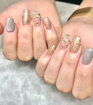 ネイル nails' it...のネイルデザイン