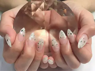 ネイル N.CHLOE 永島のネイルデザイン