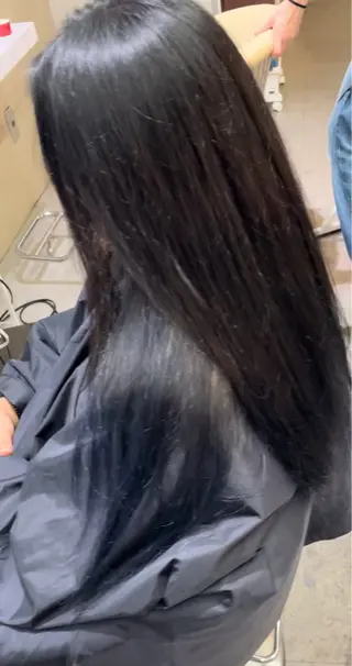 カラー 🐱saito kosuke🐱のヘアスタイル