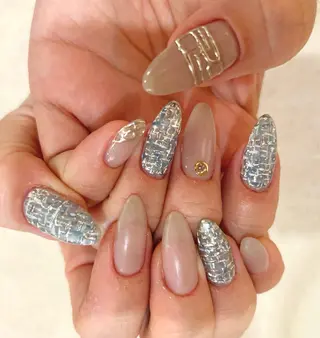 ネイル one nailsalonのネイルデザイン