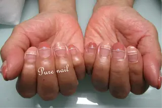 ネイル feliz salonのネイルデザイン