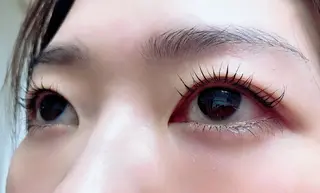 マツエク・マツパ 吉岡 ゆうなのマツエク・マツパデザイン