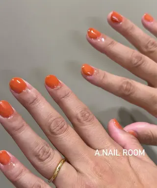 ネイル A.nail　room所属・A. Nailroomのネイルデザイン