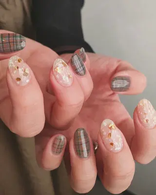 ネイル ciere 池袋東口店のネイルデザイン