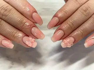 ネイル Ayano ♡のネイルデザイン