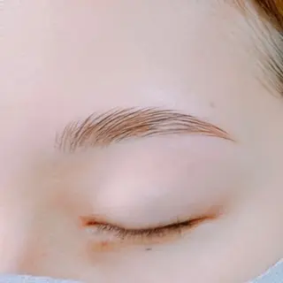 アイブロウ アイニコ天神店 徳島のマツエク・マツパデザイン