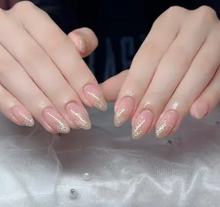 ネイル 🎀Lilla💎 Nail Salonのネイルデザイン