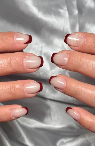 ネイル ネイリスト シンのネイルデザイン