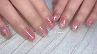 ネイル irooo 21のネイルデザイン