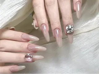 ネイル Amour所属・パラジェル登録店 アイラッシュ＆ネイルのネイルデザイン