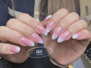 ネイル J&C  Nail所属・J&C Nail Salonのネイルデザイン