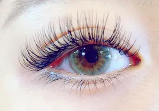 マツエク・マツパ LUCICA 　【Eyelash&Care Salon】所属・LUCICA 越のマツエク・マツパデザイン