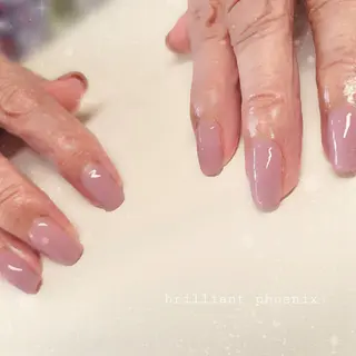 ネイル 石田 由紀のネイルデザイン