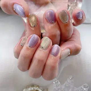 ネイル misun_nail所属・misun_ nailのネイルデザイン