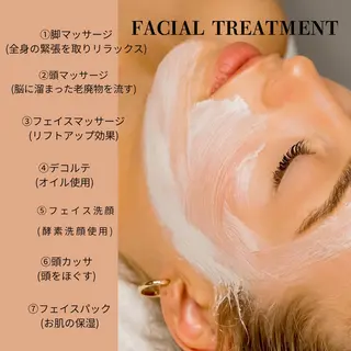 石川 裕美のマツエク・マツパデザイン