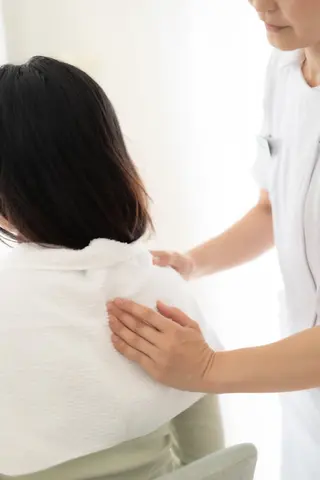 つや肌専門サロン 中村優子のエステ・リラクイメージ