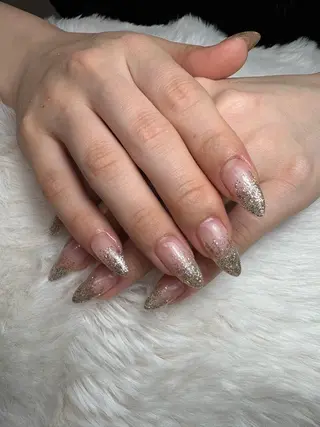 ネイル 黒須莉奈 IRYのネイルデザイン