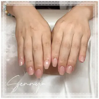 ネイル モンナ CCのネイルデザイン