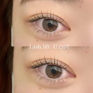 マツエク・マツパ miel 那須のマツエク・マツパデザイン