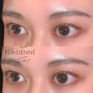 マツエク・マツパ Lepus所属・Lepus Ishitsukaのマツエク・マツパデザイン