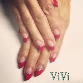 ネイル nailsalon ViViのネイルデザイン