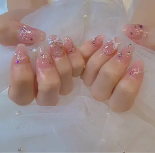 ネイル Private Salon 大宮のネイルデザイン