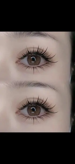 マツエク・マツパ リ さのマツエク・マツパデザイン