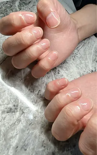 ネイル プライベートサロン circleのネイルデザイン