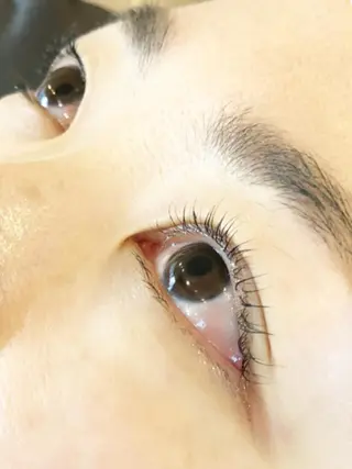 マツエク・マツパ 加藤 妙子のマツエク・マツパデザイン