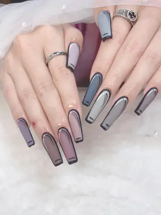 ネイル NailYY所属・NailYY よよのネイルデザイン