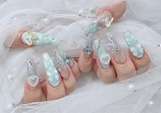 ネイル R salonのネイルデザイン