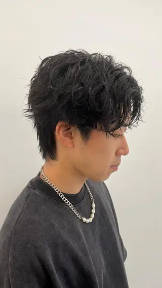 ショート カラー メンズ 🎖️垢抜けヘア 🎖️美容師のヘアスタイル