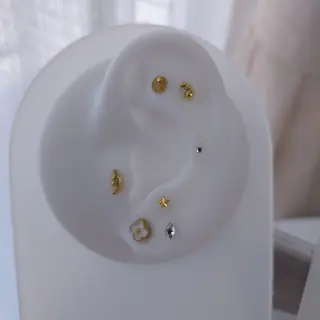 Ailes 🌻NA*YÜ🌻の眉毛・アイブロウイメージ