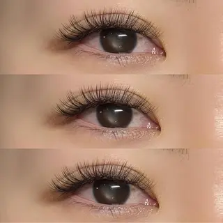 マツエク・マツパ apartment所属・IWATA KARINの眉毛・アイブロウイメージ