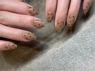 ネイル Ravi【胡町】 伊藤のネイルデザイン