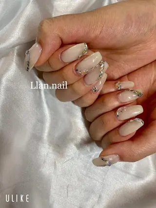 ネイル Lian nailのネイルデザイン