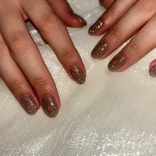 ネイル Eyelash&Nail Sora所属・n aのネイルデザイン