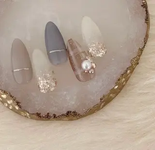 ネイル Hi_nails \ パラジェル取扱店のその他イメージ