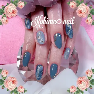 ネイル 佐藤 澄江のネイルデザイン