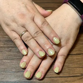 ネイル HENRIETTA NAILSALONのネイルデザイン