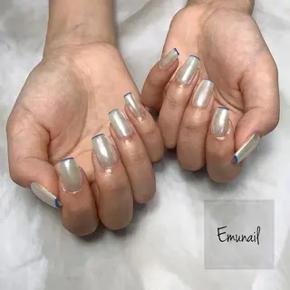 ネイル Emu Nailのネイルデザイン