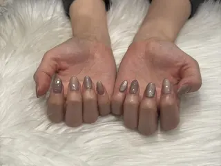 ネイル Nail Salon Lindaのネイルデザイン