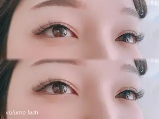 マツエク・マツパ Toware【トワレ】所属・Toware SUMIDAのマツエク・マツパデザイン