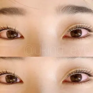 マツエク・マツパ Roco'Lush カジ ユキナのその他イメージ