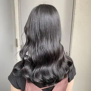 カラー 🔷似合わせのプロ KUMA🔷のヘアスタイル