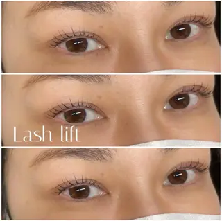 マツエク・マツパ viii ヴィーのマツエク・マツパデザイン