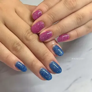 ネイル Riona / R*NAIL.comのネイルデザイン