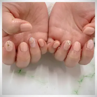 ネイル Mary nail所属・Mary nail .narumiのネイルデザイン